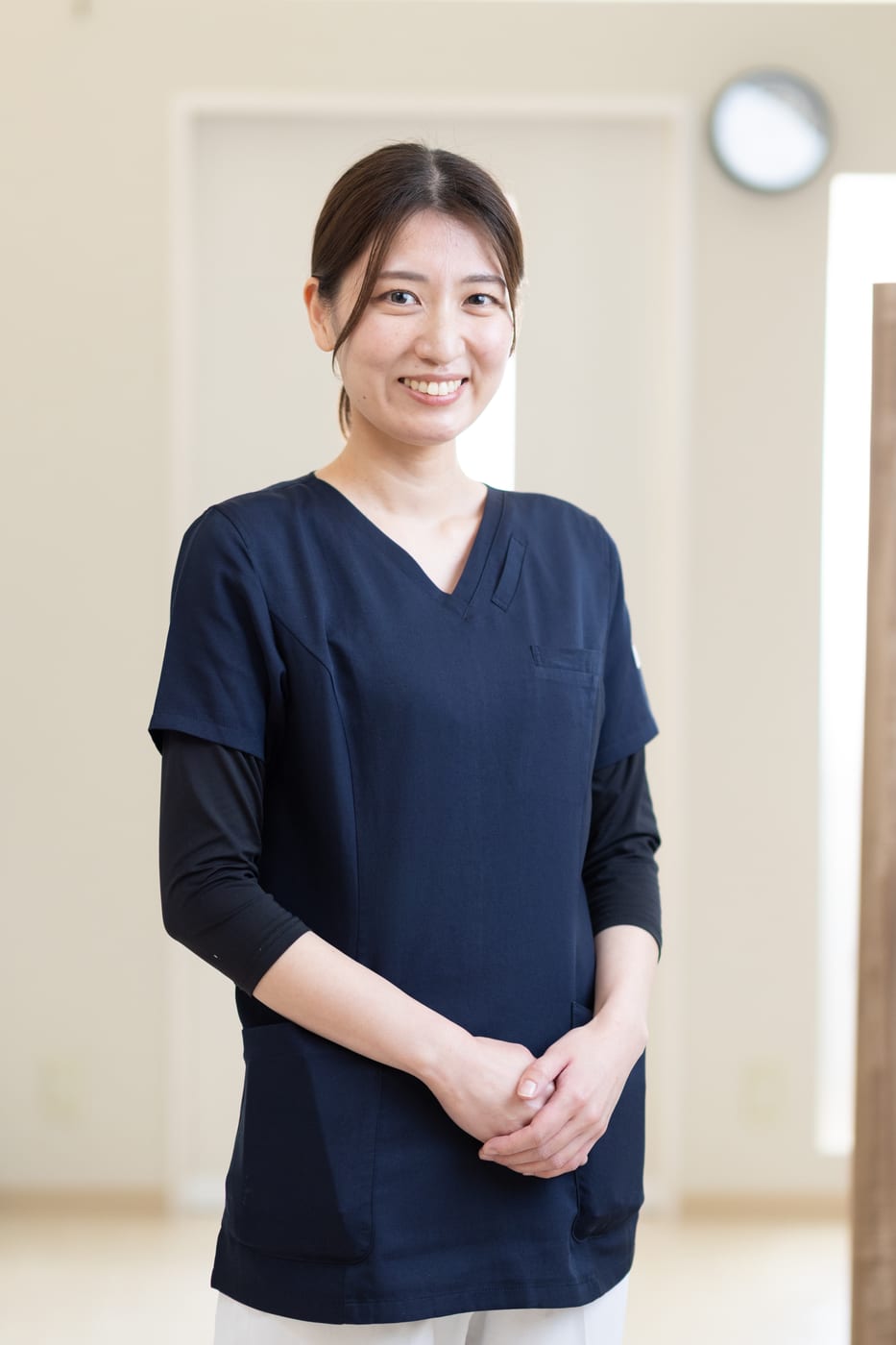歯科衛生士